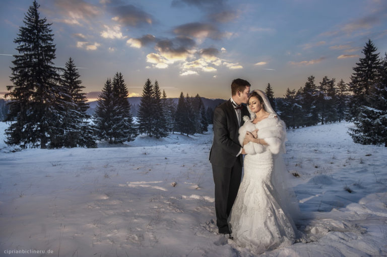 Fotograf Hochzeit in Luzern
