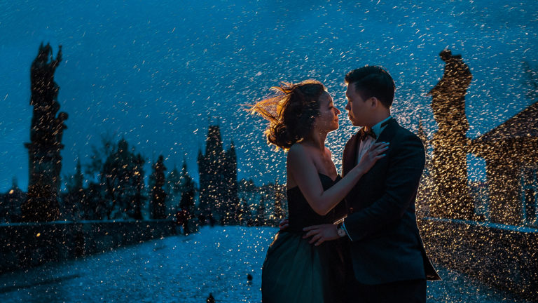Hochzeitsfotograf Luzern